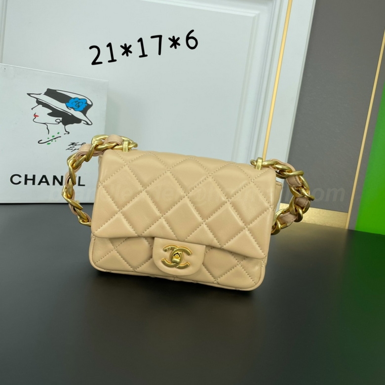 Chanel Handbags 179